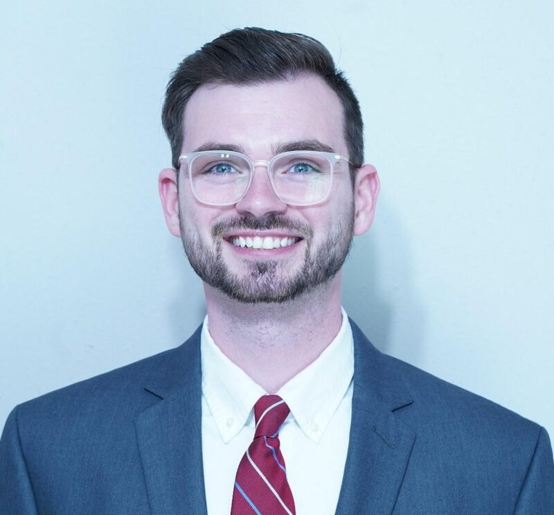 Dr. Tom Rigg, Licensed Psychologist